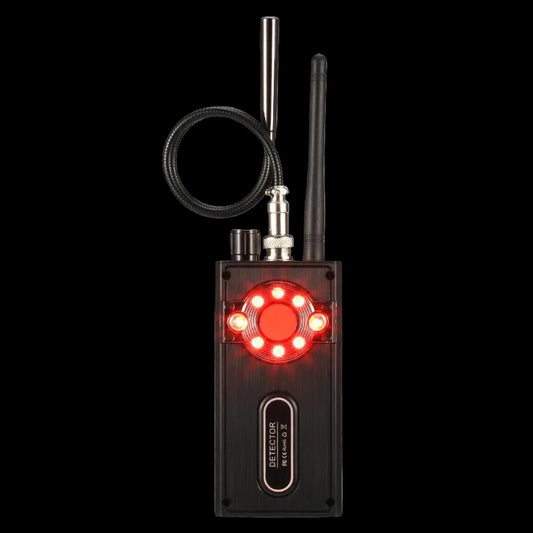 K68 Tactical Privacy Wand
